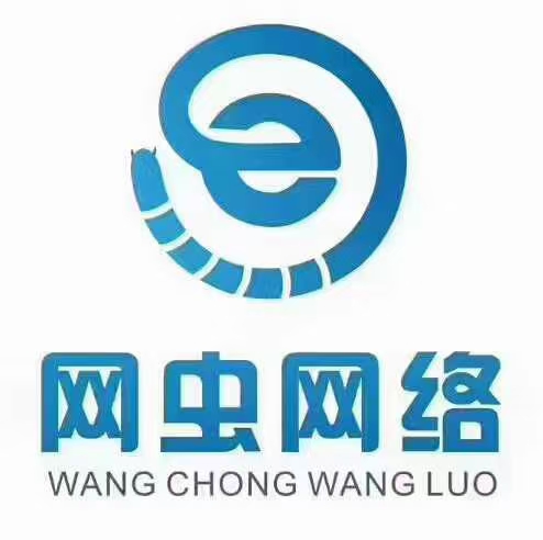 甘肅網(wǎng)蟲(chóng)網(wǎng)絡(luò)信息技術(shù)有的圖標(biāo)