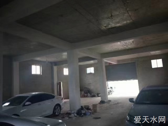 廠房出租